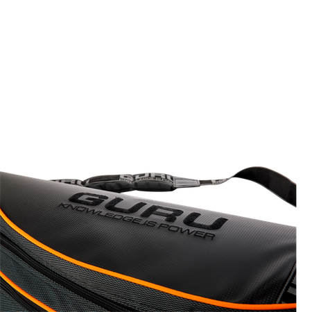 Guru Fusion Four Rod Holder MK2