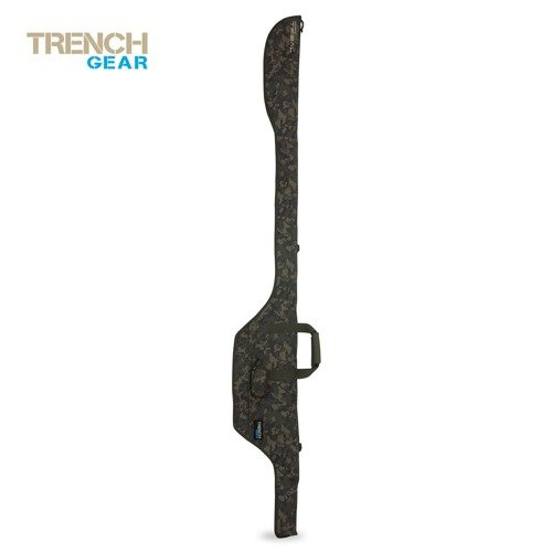Shimano Tribal Trench 13ft Padded Rod Sleeve