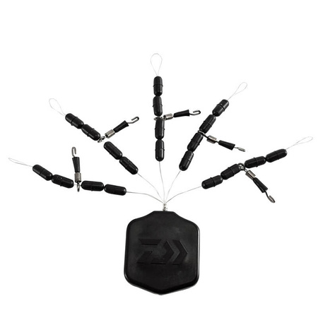 Daiwa Heli Feeder Rig Medium