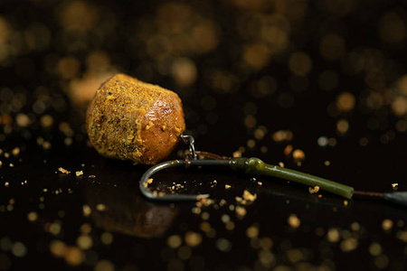 Sticky Baits The Krill Wafters 16mm