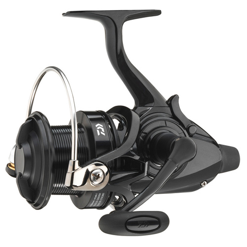 Daiwa Emblem BR 25A