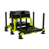 Matrix XR36 Pro Lime Seatbox OUTLET