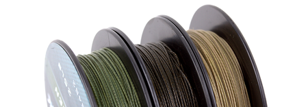 Nash Armourlink 20lb Silt 20m