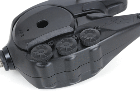 Fox Micron RX+ Rod Set