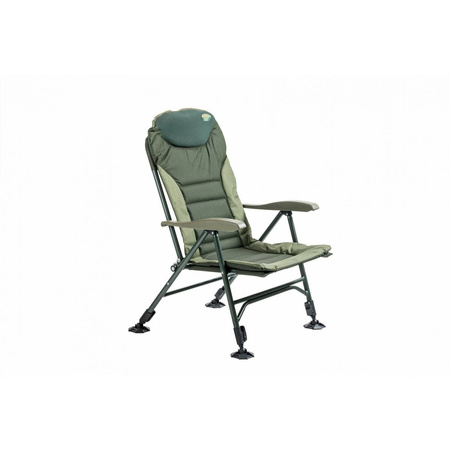 Mivardi Chair Comfort Quattro