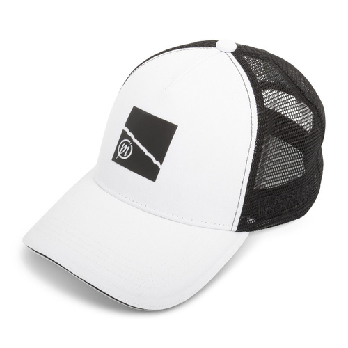 Preston Ventamesh HD Cap White