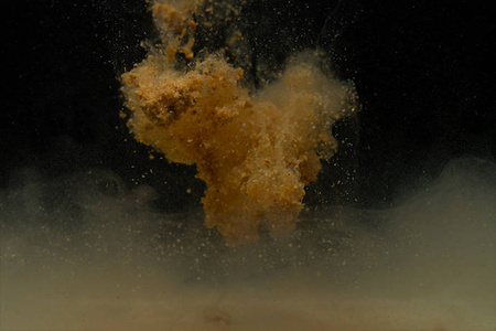 Sticky Baits The Krill Active Mix 2.5kg