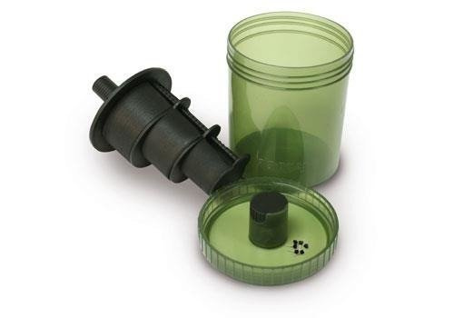 Fox Steam & Store Chod Withy Bin