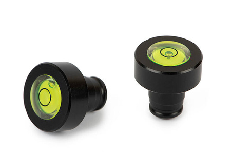 Fox QR Spirit Bubble