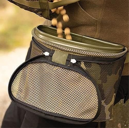 Korda Compac Caddy