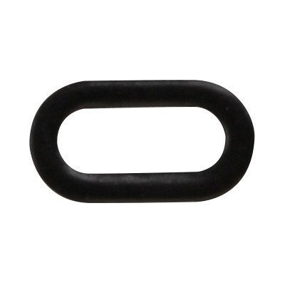 Prologic LM Rig Connectors Oval 30pcs