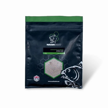 Nash Monster Shrimp Stick Mix 1kg
