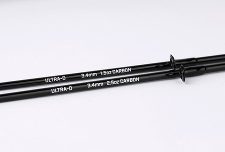 Matrix Aquos Ultra D Feeder Rod 12.8ft 3.9m 120g