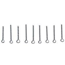 Jaxon Igła do przynęt 10mm