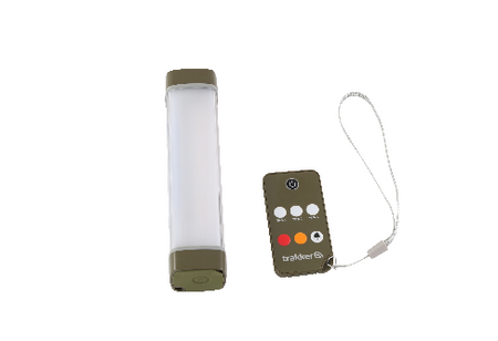 Trakker NiteLife Bivvy Light 150 + PILOT