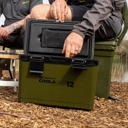 RidgeMonkey Coolabox Compact 12L