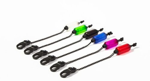 Nash Bobbin Kit Black Medium