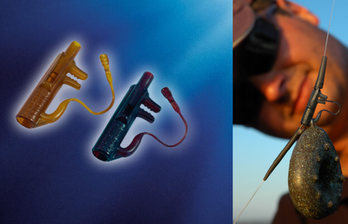 Carp'r us Snag Clip Silt