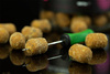 Sticky Baits Manilla Dumbells 12mm