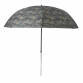 Mivardi Umbrella Camou PVC 2.5m