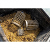 Preston Wire Bait Up Feeder 70x50mm 45g