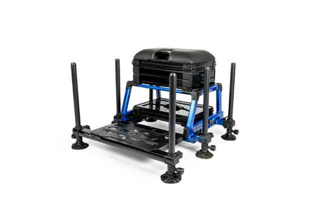 Preston Inception Station Blue Edition