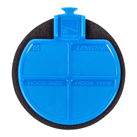 Preston Revalution Storage Box