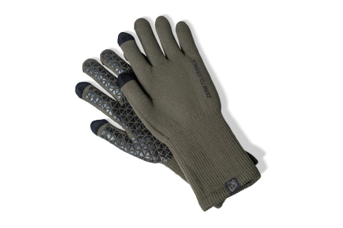 Nash ZT Waterproof Gloves Element Large