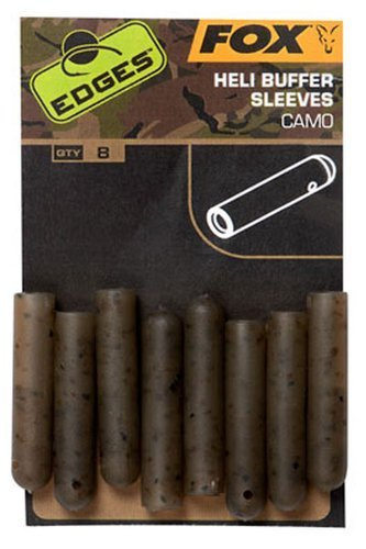 Fox Heli Buffer Sleeves Camo