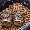 Preston Wire Bait Up Feeder 70x50mm 45g
