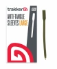 Trakker Anti Tangle Sleeves Large