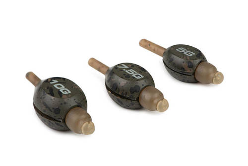 Matrix Inline Pellet Bomb 5g