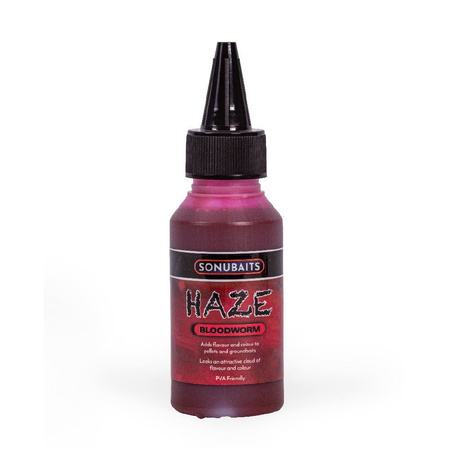 Sonubaits Haze Bloodworm 100ml