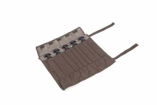 Nash T Pegs Tool Roll 8' 20cm 10 szt