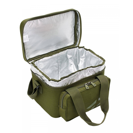 Daiwa Black Widow Cool Bait Bag Large