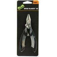 Fox Braid Blades XS