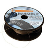 Imperial Baits Invisible Touch Grey 0.17mm 300m