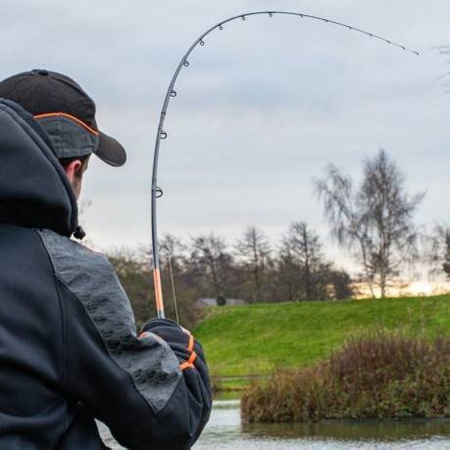 Guru N-Gauge Feeder 9ft 1-40g