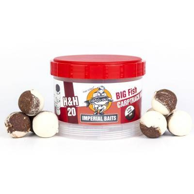 Imperial Baits Big Fish Half'n Half 20mm