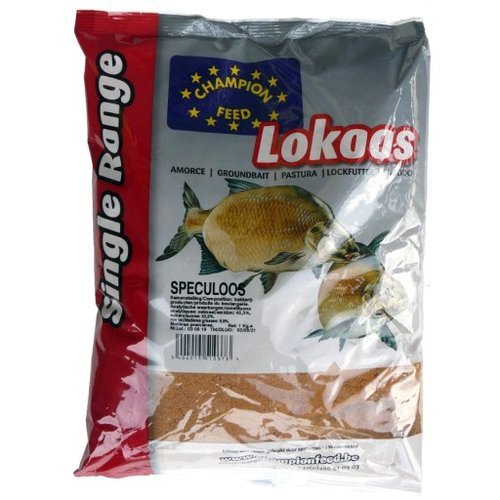 Champion Feed Speculoos 1kg