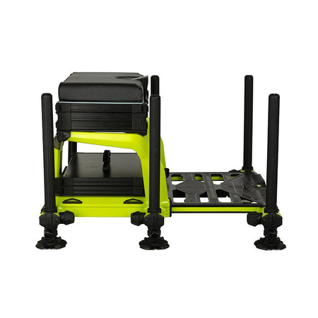 Matrix XR36 Pro Lime Seatbox OUTLET