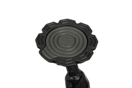 Fox Voyager Bedchair XL