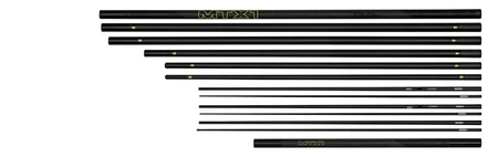 Matrix MTX1 V2 13m Pole OUTLET