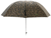 Fox 60 Brolly Khaki / Camo