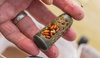 Preston Absolut Window Feeder Cage Small 30g