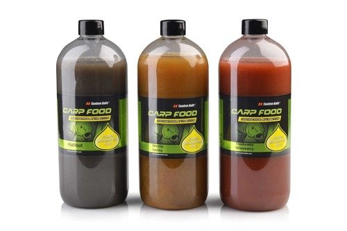 Tandem Baits Euro Booster XXL Scopex 1l