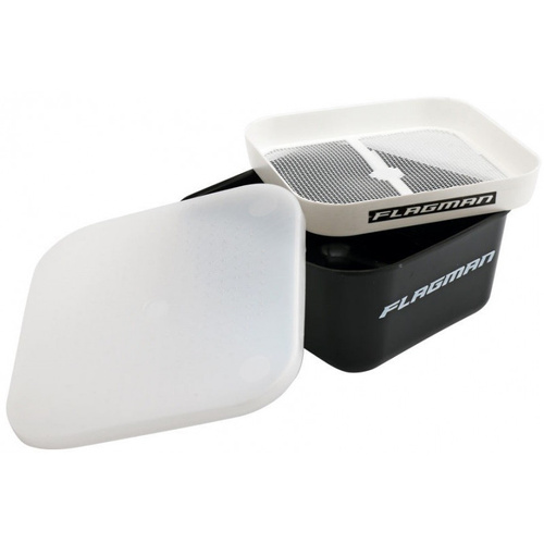 Flagman Pudełko z Sitkiem 1.25L