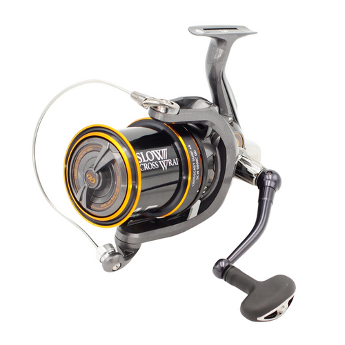 Daiwa Crosscast Surf 45 SCW 5000C QD