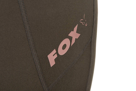 Fox WC Leggings