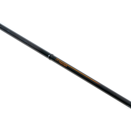 Guru N Gauge Pro Distance Feeder 11ft 3,30m 2pc 1-90g